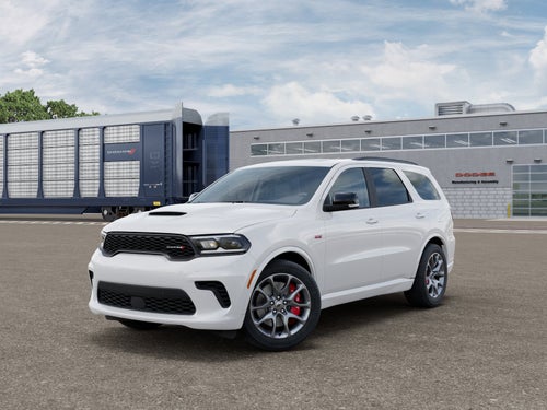 2027 Dodge Durango R/T 392 Premium