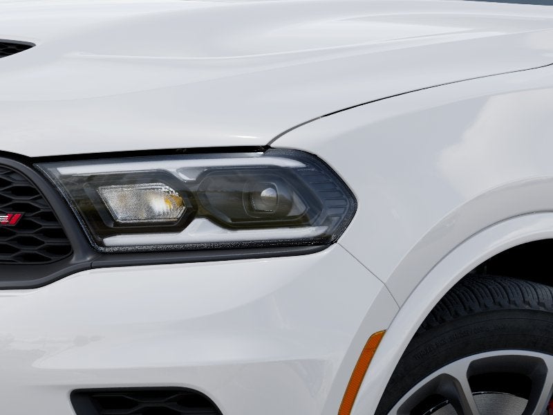 2027 Dodge Durango R/T 392 Premium