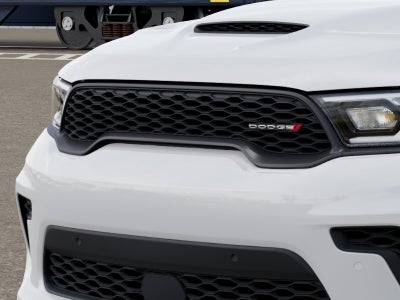 2027 Dodge Durango R/T 392 Premium