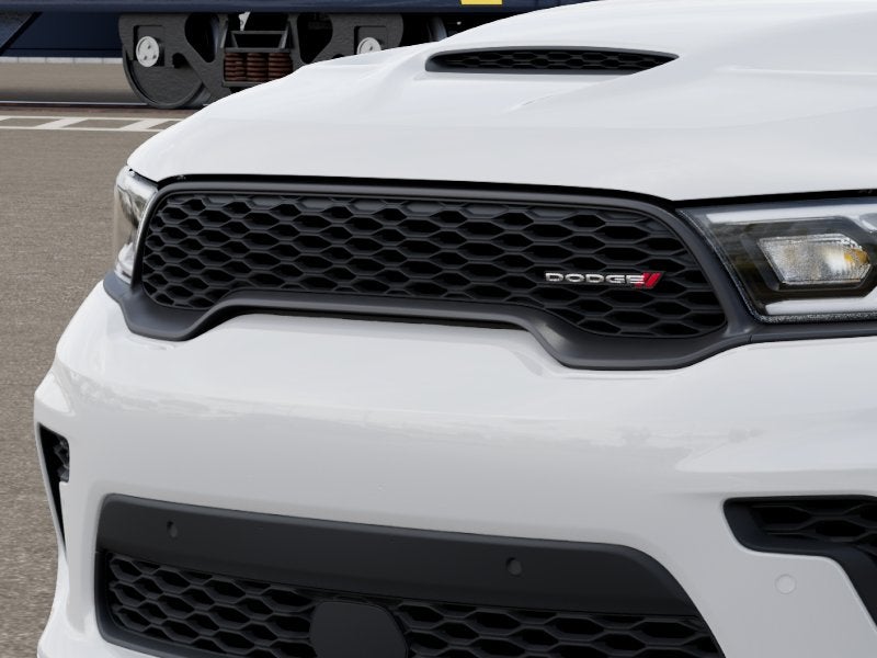 2027 Dodge Durango R/T 392 Premium