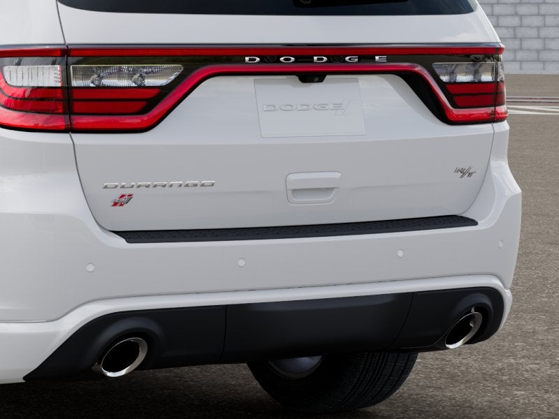 2027 Dodge Durango R/T 392 Premium