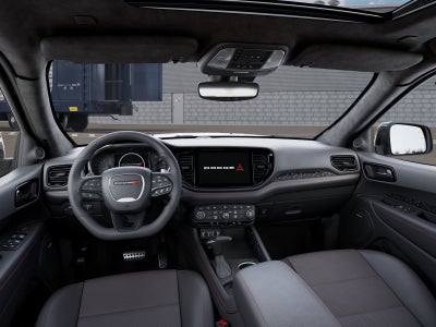 2027 Dodge Durango R/T 392 Premium