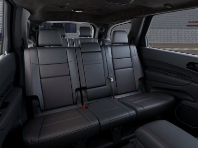 2027 Dodge Durango R/T 392 Premium