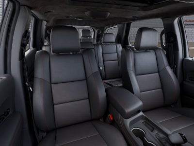 2027 Dodge Durango R/T 392 Premium