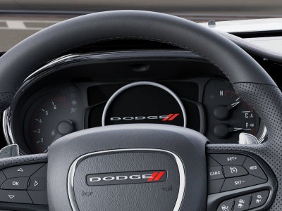2027 Dodge Durango R/T 392 Premium