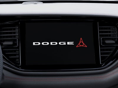 2027 Dodge Durango R/T 392 Premium