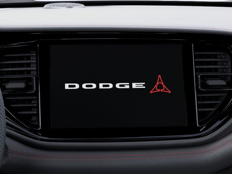 2027 Dodge Durango R/T 392 Premium