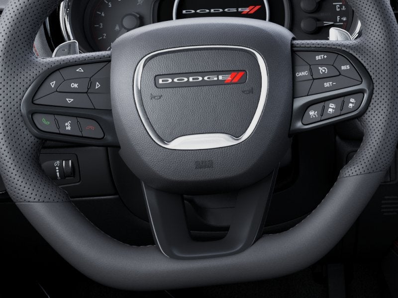 2027 Dodge Durango R/T 392 Premium