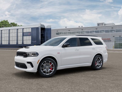 2027 Dodge Durango R/T 392 Premium