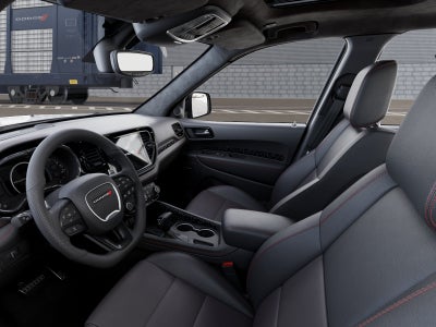 2027 Dodge Durango R/T 392 Premium
