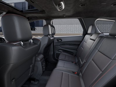 2027 Dodge Durango R/T 392 Premium
