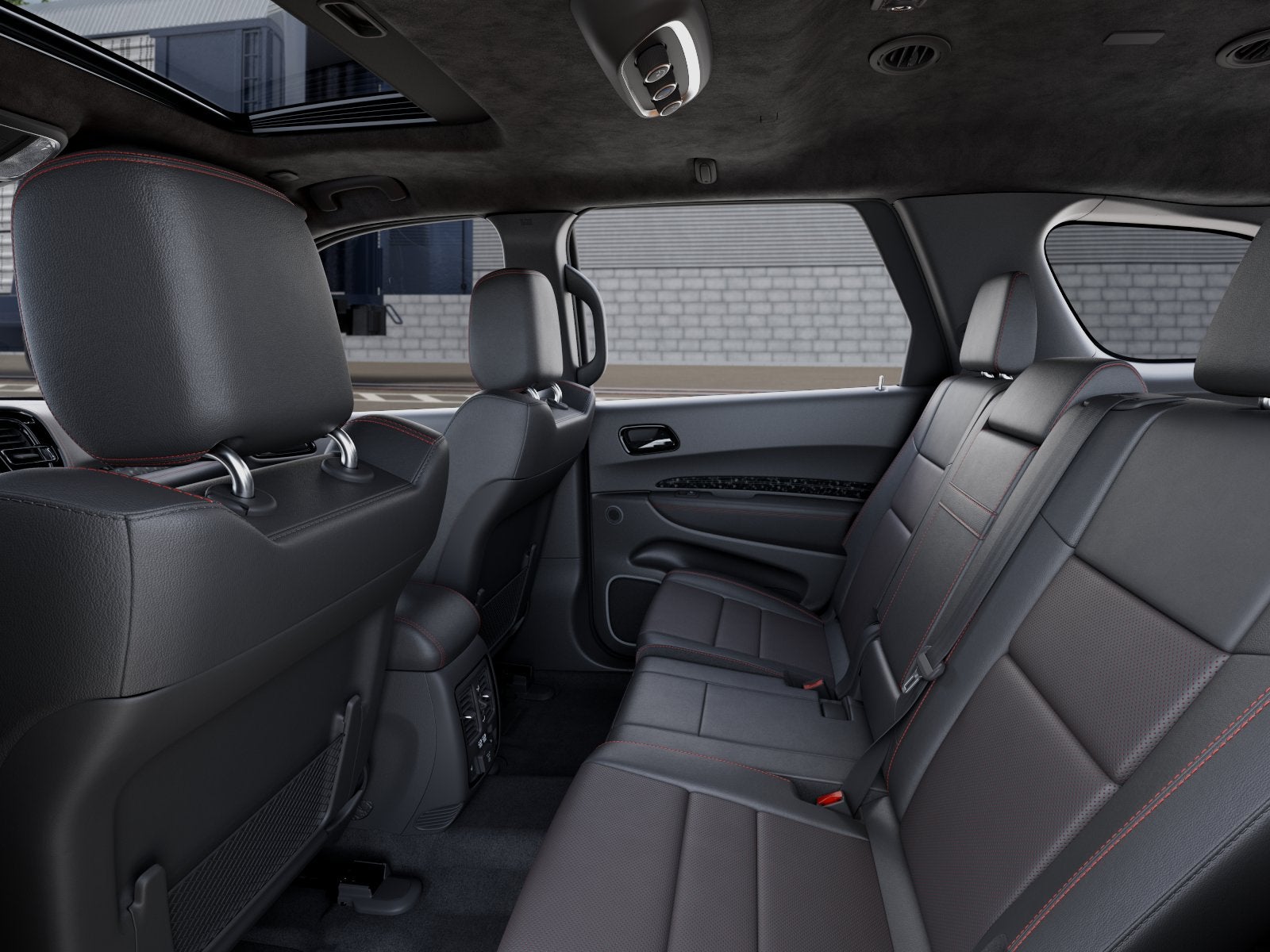 2027 Dodge Durango R/T 392 Premium