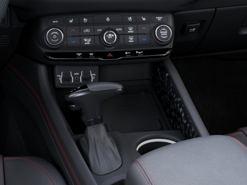 2027 Dodge Durango R/T 392 Premium