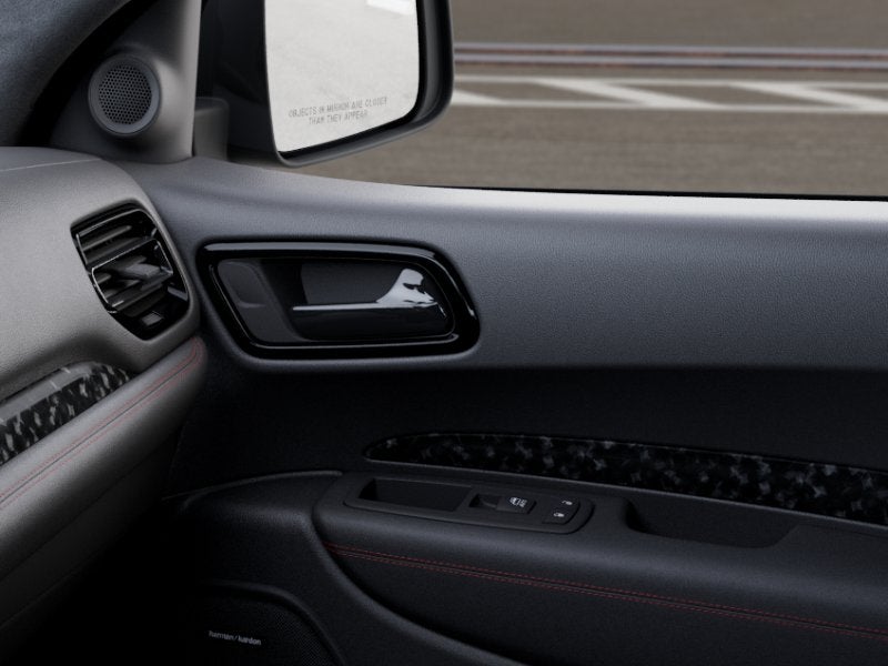 2027 Dodge Durango R/T 392 Premium
