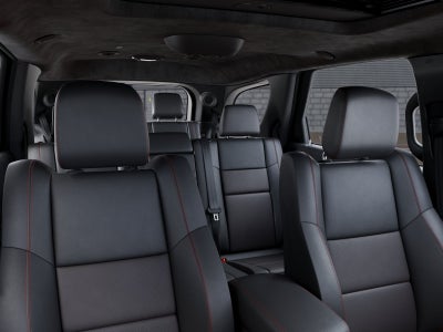 2027 Dodge Durango R/T 392 Premium
