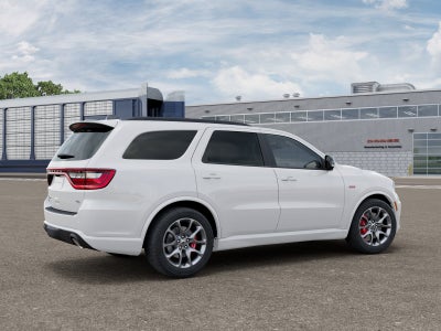 2027 Dodge Durango R/T 392 Premium