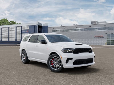 2027 Dodge Durango R/T 392 Premium