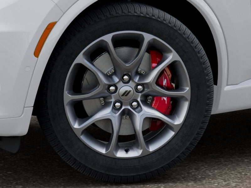 2027 Dodge Durango R/T 392 Premium
