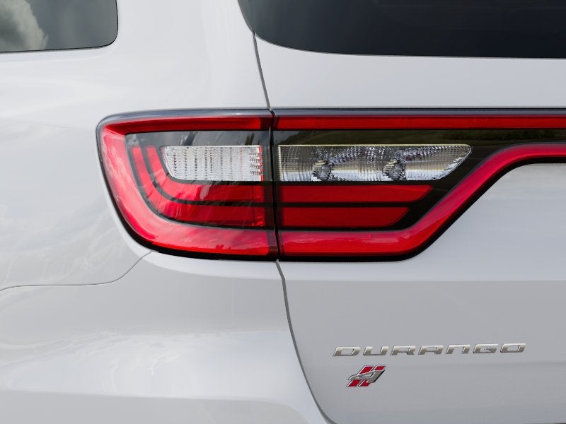 2027 Dodge Durango R/T 392 Premium
