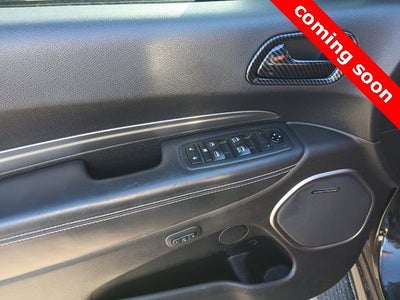 2020 Dodge Durango SRT AWD