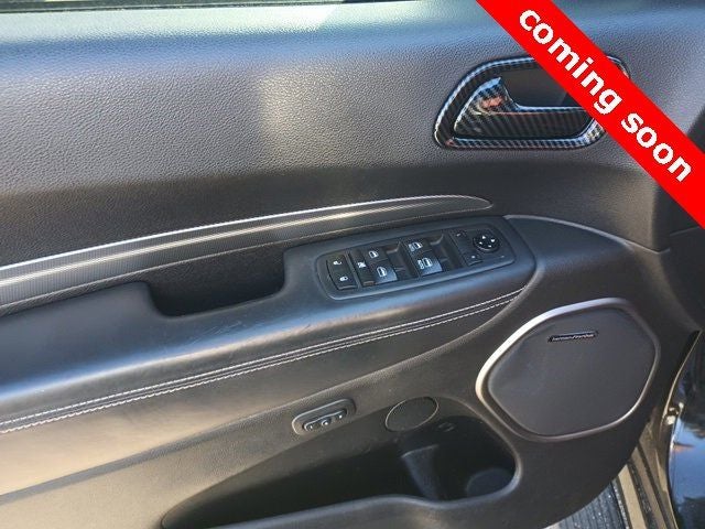 2020 Dodge Durango SRT AWD