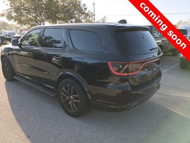 2020 Dodge Durango SRT AWD