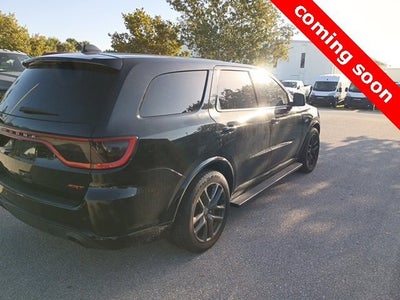 2020 Dodge Durango SRT AWD