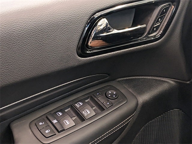 2026 Dodge Durango DURANGO SRT HELLCAT AWD