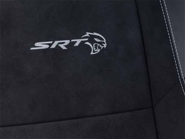 2026 Dodge Durango DURANGO SRT HELLCAT AWD