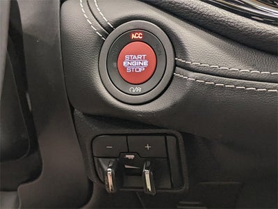 2026 Dodge Durango DURANGO SRT HELLCAT AWD