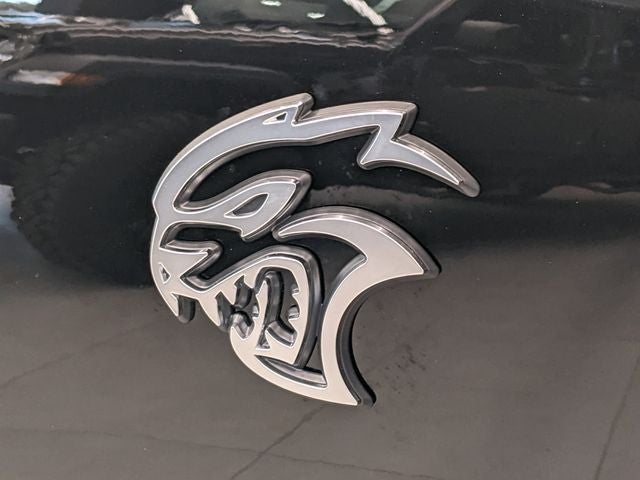 2026 Dodge Durango DURANGO SRT HELLCAT AWD