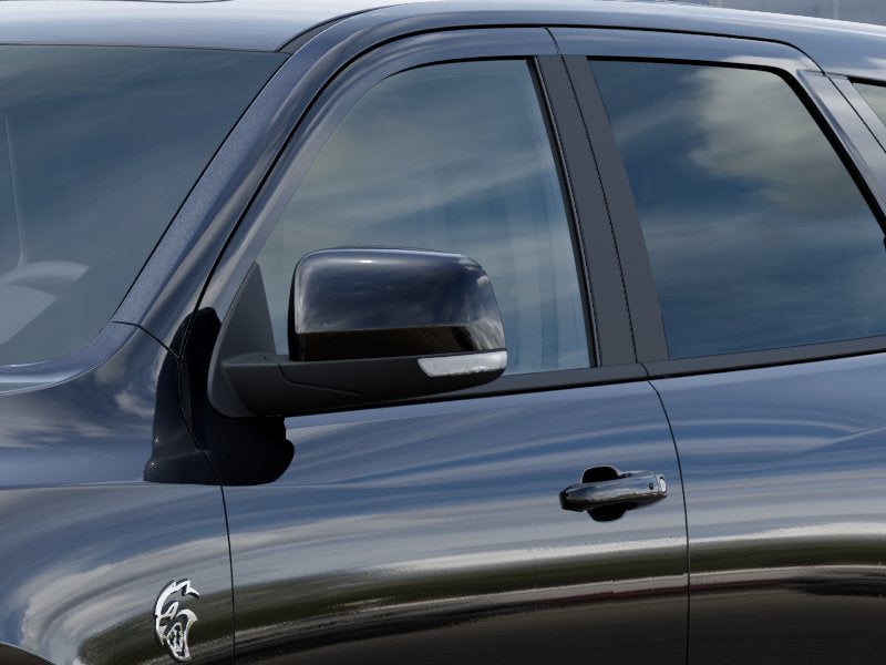 2026 Dodge Durango DURANGO SRT HELLCAT AWD