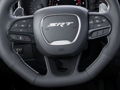 2026 Dodge Durango DURANGO SRT HELLCAT AWD