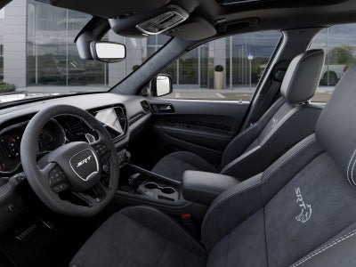 2026 Dodge Durango DURANGO SRT HELLCAT AWD