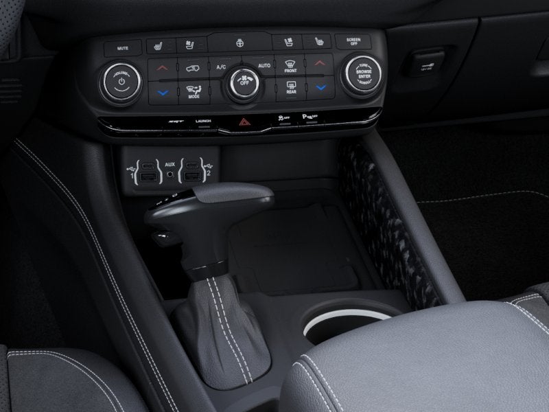 2026 Dodge Durango DURANGO SRT HELLCAT AWD