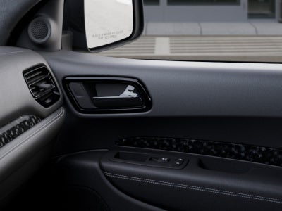 2026 Dodge Durango DURANGO SRT HELLCAT AWD