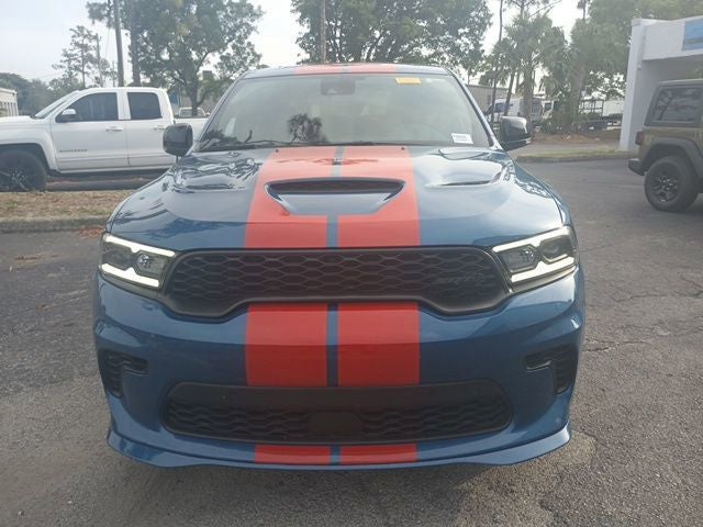 2023 Dodge Durango SRT Hellcat Premium AWD
