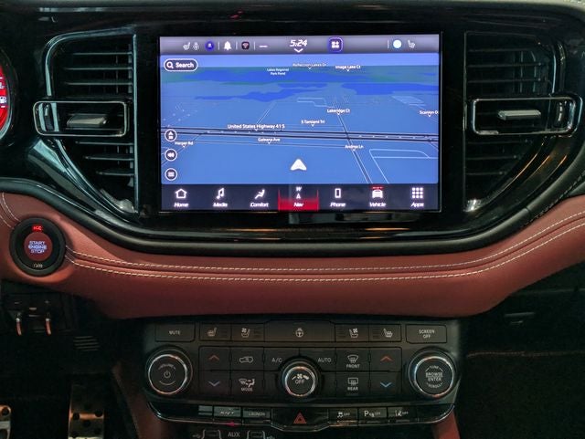 2023 Dodge Durango SRT Hellcat Premium AWD