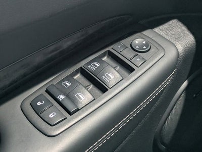 2023 Dodge Durango SRT Hellcat Premium AWD