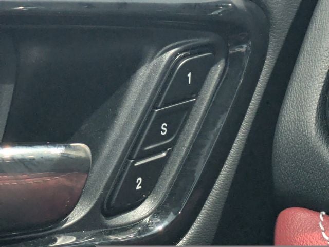 2023 Dodge Durango SRT Hellcat Premium AWD