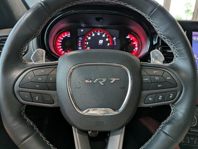 2023 Dodge Durango SRT Hellcat Premium AWD