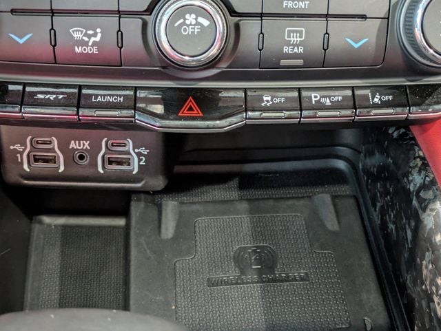 2023 Dodge Durango SRT Hellcat Premium AWD