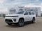 2026 Jeep Grand Wagoneer GRAND WAGONEER L 4X2