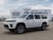 2026 Jeep Grand Wagoneer GRAND WAGONEER L 4X2