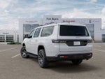2026 Jeep Grand Wagoneer GRAND WAGONEER L 4X2
