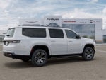 2026 Jeep Grand Wagoneer GRAND WAGONEER L 4X2