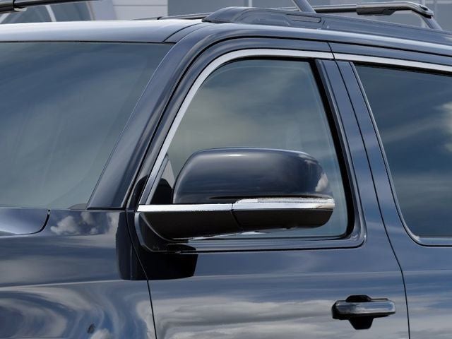 2026 Jeep Grand Wagoneer GRAND WAGONEER L 4X2