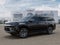 2026 Jeep Grand Wagoneer GRAND WAGONEER L 4X2