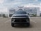 2026 Jeep Grand Wagoneer GRAND WAGONEER L 4X2