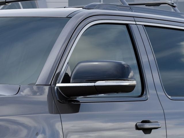 2026 Jeep Grand Wagoneer GRAND WAGONEER L 4X2